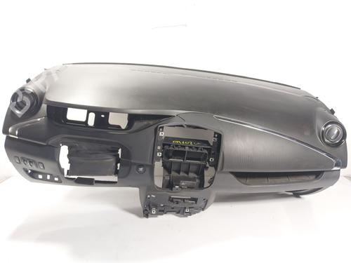 Used Dashboard Dashboard RENAULT ZOE (BFM_) ZOE (BFMD) (109 hp) 34244126 34244126