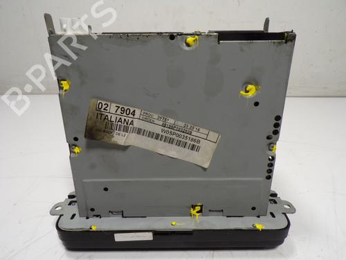 Radio SEAT ALTEA XL (5P5, 5P8) 1.6 TDI | BP14929264E6