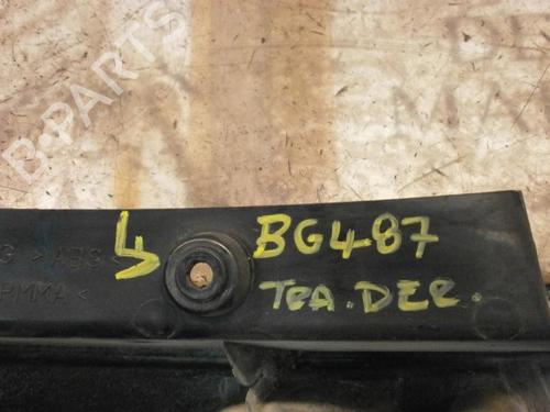 Right taillight SMART FORFOUR (454)  | BP3789608C35 