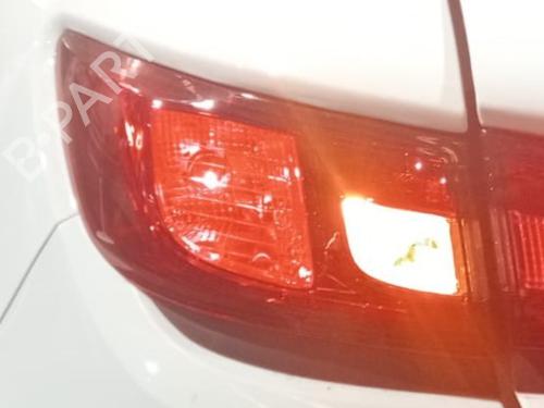 Left taillight RENAULT CLIO IV (BH_) 1.5 dCi 90 | BP18550660C34 