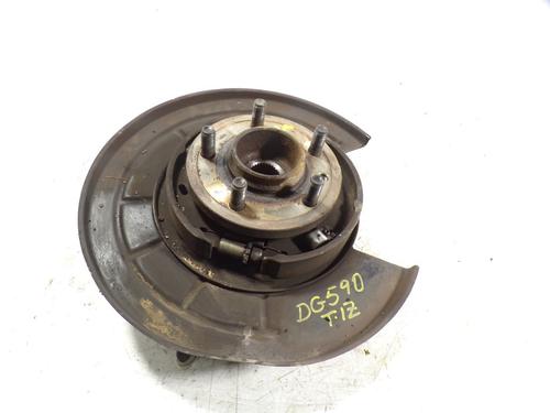 Used Left rear steering knuckle LAND ROVER RANGE ROVER SPORT I (L320) 2.7 D 4x4 (190 hp) 7314382