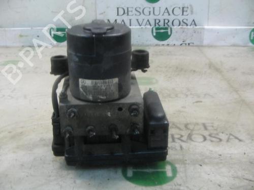 ABS Bremseaggregat MERCEDES-BENZ C-CLASS (W202) [1993-2000]  3760672