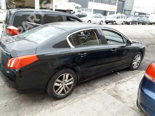 Right rear suspension arm PEUGEOT 508 I (8D_) 2.0 HDi | BP5328770M15  - Image 8