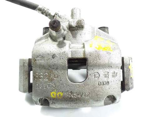 Used Right front brake caliper FIAT 500 (312_) 1.2 (312AXA1A) (69 hp) 11552135