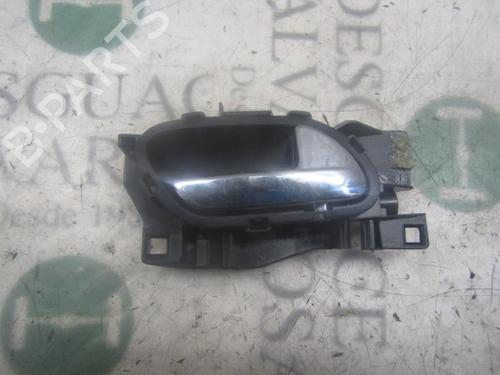 Used Front right interior door handle CITROËN C3 Picasso (SH_) [2008-2025]  3829686