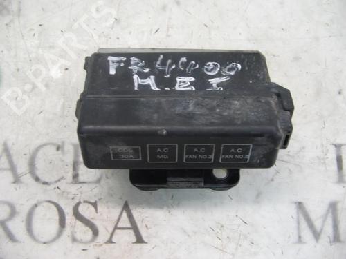 Elektronisk modul TOYOTA COROLLA (_E11_) [1995-2003]  3792434