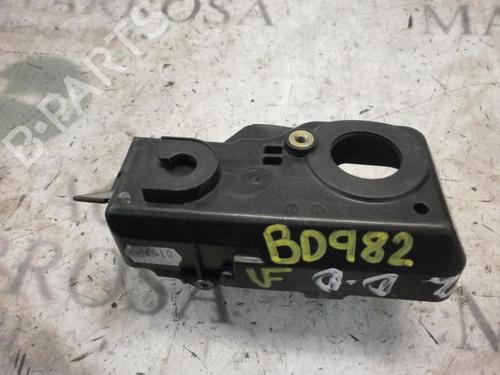 Front right interior door handle FORD MONDEO III Saloon (B4Y) 2.0 16V TDDi / TDCi | BP3770403I14 