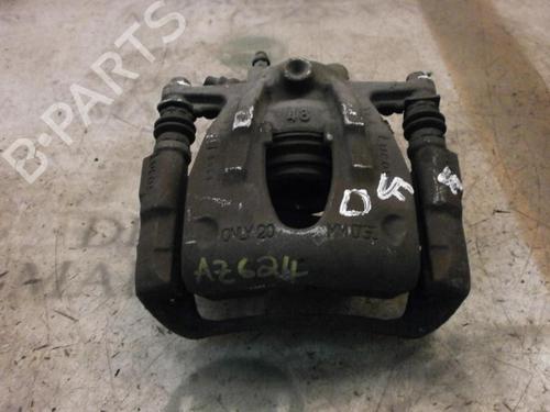 Used Right front brake caliper Right front brake caliper 11546016 11546016