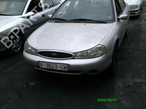 Electronic module FORD MONDEO II (BAP) 1.8 i | BP3773248M83  - Image 5