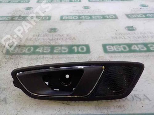 Used Rear left interior door handle Rear left interior door handle SEAT ATECA (KH7, KHP) 1.0 TSI (115 hp) 6326956 6326956