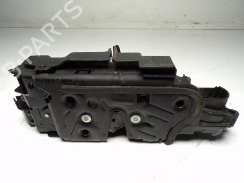 Used Front left lock Front left lock VW T-ROC (A11, D11) [2017-2026] 13243699 13243699
