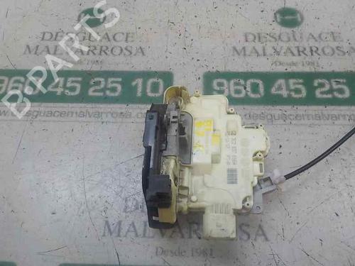 Front right lock VW TIGUAN (5N_) 2.0 TDI | BP4943437C97 