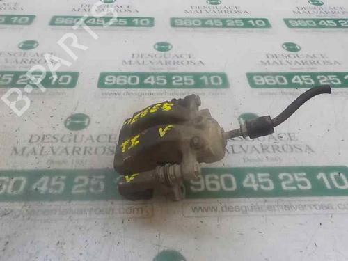 Used Left rear brake caliper BMW 1 (E87) 116 d (116 hp) 11551060