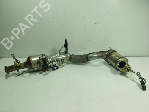 Used Particulate filter CUPRA LEON Sportstourer (KL8, KU8, KUD) [2020-2025]  16879565