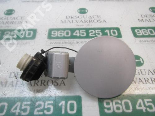 Used Fuel flap Fuel flap KIA PICANTO I (SA) 1.1 (65 hp) 6618510 6618510