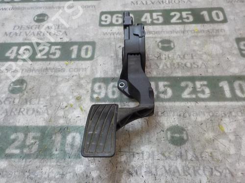 Pedal Pedal FIAT SEDICI (189_) 1.9 D Multijet (120 hp) 4002054 4002054