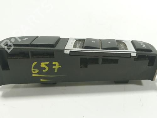 Electronic module BMW X3 (F25) sDrive 18 d | BP27090155M83 