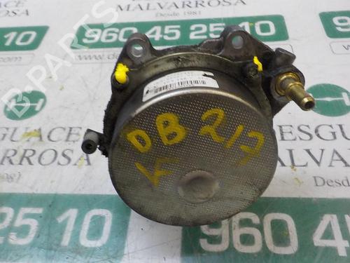 Used Vacuum pump Vacuum pump OPEL INSIGNIA A (G09) 2.0 CDTI (68) (131 hp) 3865424 3865424