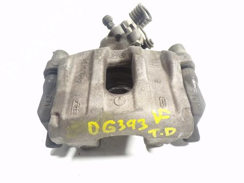 Used Right rear brake caliper Right rear brake caliper FORD FOCUS III 1.6 TDCi (115 hp) 11552283 11552283