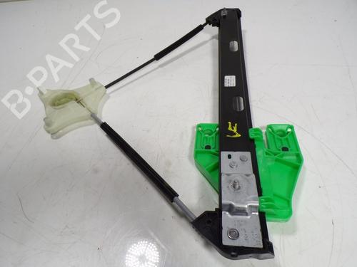 Used Rear right window mechanism Rear right window mechanism SEAT LEON Sportstourer (KL8, KLD) 1.5 TSI (150 hp) 15066612 15066612