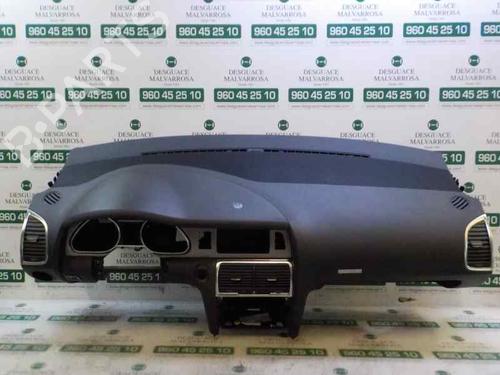Used Dashboard Dashboard AUDI Q7 (4LB) 3.0 TDI quattro (240 hp) 5936222 5936222