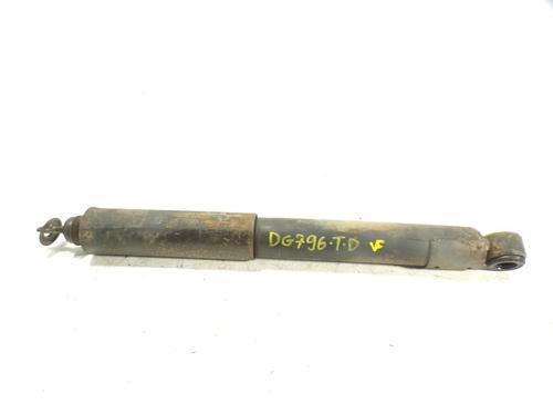 Right rear shock absorber TOYOTA LAND CRUISER 90 (_J9_) 3.0 TD (KZJ90, KZJ95) 4853160510