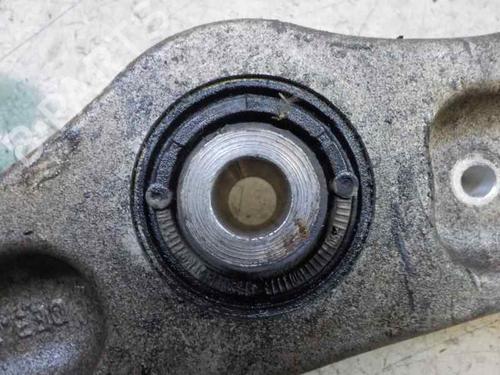 Left rear suspension arm VW PHAETON (3D1, 3D2, 3D3, 3D4, 3D6, 3D7, 3D8, 3D9) 5.0 V10 TDI 4motion | BP6425052M14 