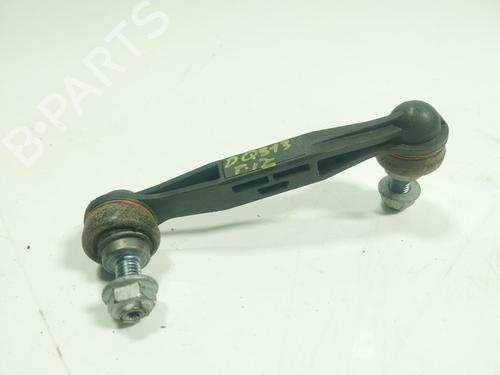 Used Left rear suspension arm BMW 4 Convertible (G23, G83) 430 i xDrive (245 hp) 24600024