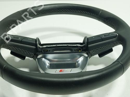 Rat AUDI A4 Allroad B9 (8WH, 8WJ) | BP35769779C49 - Image 4