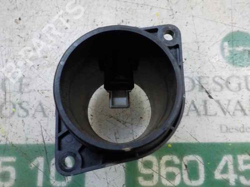 Mass air flow sensor RENAULT KANGOO / GRAND KANGOO II (KW0/1_)  | BP5287353M95 