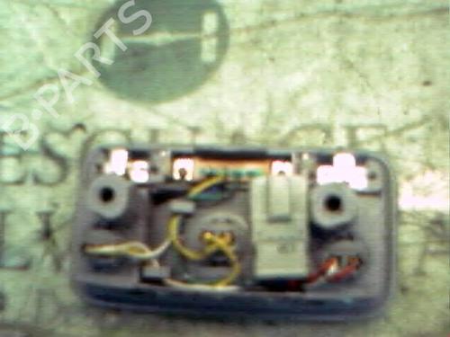 Innerbelysning HONDA HR-V (GH_) 1.6 16V (GH1, GH3) | BP7412887I8 