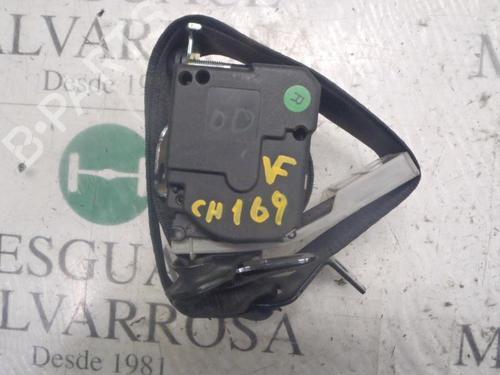 Used Front right seatbelt Front right seatbelt OPEL ZAFIRA A MPV (T98) 2.2 DTI 16V (F75) (125 hp) 8740005 8740005