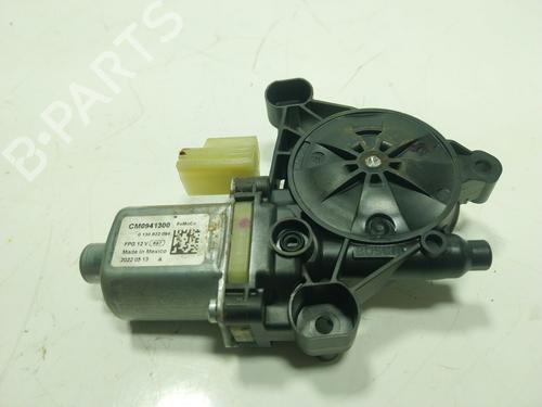 Used Left rear window motor Left rear window motor INEOS GRENADIER Closed Off-Road Vehicle 3.0 Ti 4x4 (GEB) (286 hp) 29276336 29276336