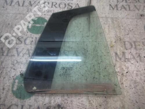 Used Rear right door window Rear right door window FIAT BRAVO II (198_) 1.6 D Multijet (198AXH1B) (105 hp) 3830349 3830349