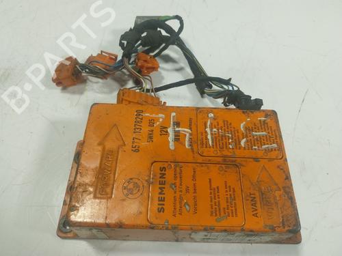 Used ECU airbags ECU airbags BMW 5 (E34) 535 i (211 hp) 19414811 19414811