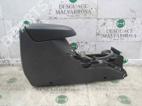 Apoio de Braço / Consola central FORD C-MAX (DM2) 2.0 TDCi (136 hp) 1530606