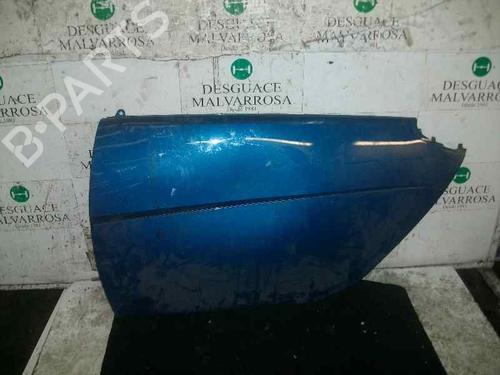 Used Left front door Left front door SMART FORTWO Coupe (451) [2007-2026] 3769801 3769801