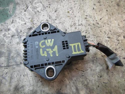 Electronic module NISSAN QASHQAI I (J10, NJ10) 1.5 dCi | BP3997457M83