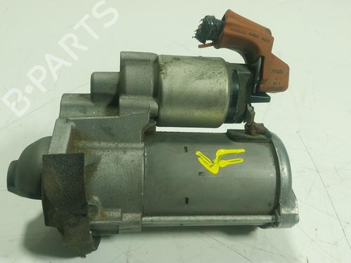 Used Starter NISSAN X-TRAIL III (T32_, T32R, T32RR) 1.6 dCi (T32) (130 hp) 25752115