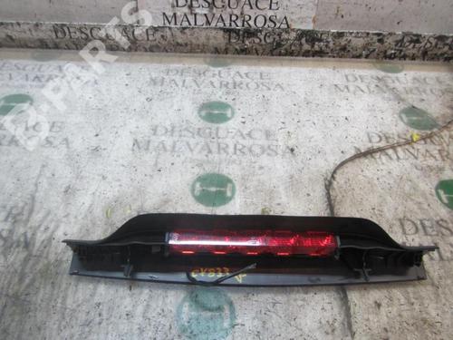 Used Third brake light Third brake light FORD FOCUS II Turnier (DA_, FFS, DS) 2.0 TDCi (136 hp) 10968781 10968781