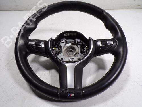 Used Steering wheel Steering wheel BMW 1 (F20) [2011-2019] 15962906 15962906