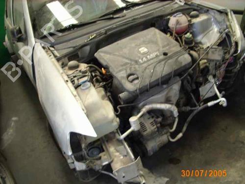 Right front brake caliper SEAT IBIZA II (6K1) 1.4 | BP11556776M104 