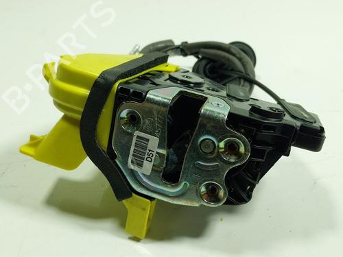 Used Front left lock Front left lock KIA NIRO I (DE) 1.6 GDI Plug-in Hybrid (141 hp) 27241709 27241709