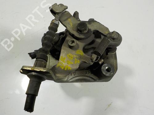 Right rear brake caliper LEXUS CT (ZWA10_)  | BP12169499M106 