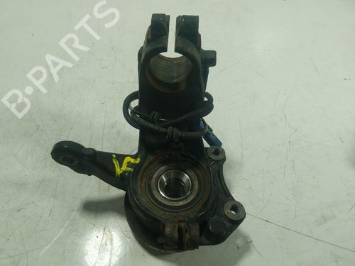Used Left front steering knuckle Left front steering knuckle CITROËN C3 AIRCROSS II (2R_, 2C_) 1.2 PureTech 110 (2RHNZB, 2RHNZW, 2RHNPX, 2RHNPJ) (110 hp) 19180179 19180179