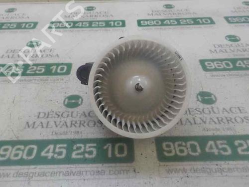 Used Heater blower motor KIA SPORTAGE IV (QL, QLE) [2015-2022]  4952840