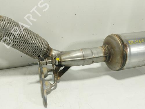 Catalyst SEAT LEON Sportstourer (KL8, KLD) 1.5 eTSI | BP33615646M10 - Image 2