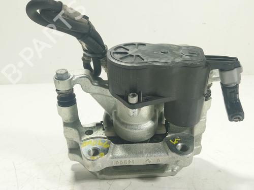 Højre bremsekaliber bag TOYOTA YARIS CROSS (MXP_) 1.5 Hybrid (MXPJ10) | BP28198624M106 