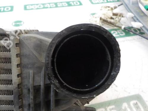 Intercooler PEUGEOT 407 SW (6E_, 6D_) 2.0 HDi 135 | BP3870097M30 