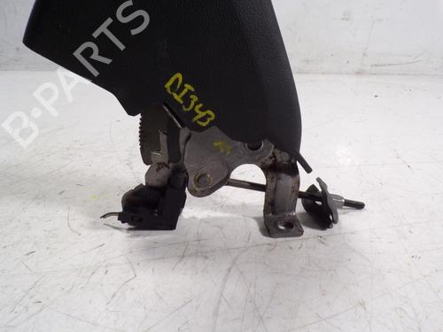 Hand brake SKODA FABIA III Estate (NJ5) 1.2 TSI | BP9444020I18 